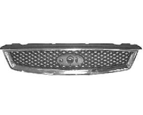 CARETA FORD FOCUS 06