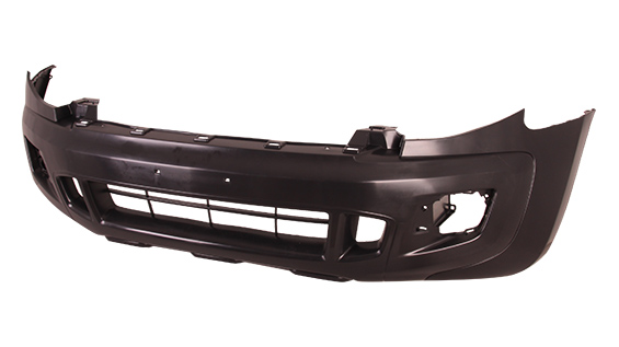 PARAGOLPE DEL FORD RANGER 13