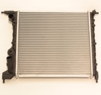 RADIADOR RENAULT CLIO I 92-98 (S/AIRE)
