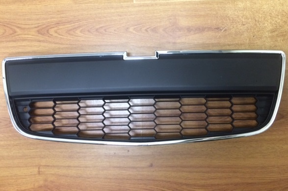 CARETA GM SONIC 12 (INF)