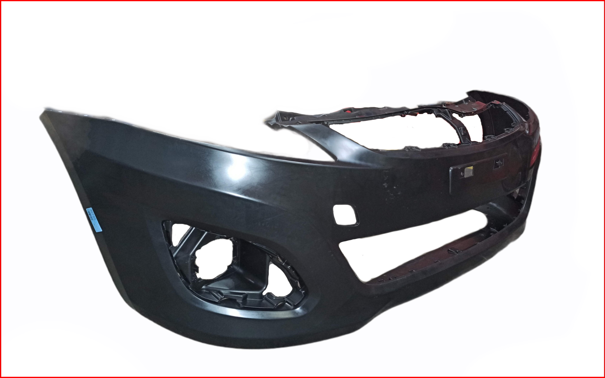 PARAGOLPE DEL SUZUKI SWIFT DZIRE 12 ORIGINAL