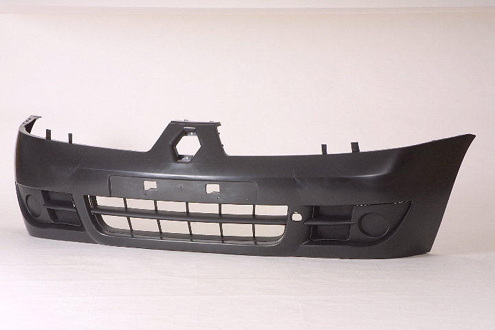 PARAGOLPE DEL RENAULT CLIO 06 (S/CAM)