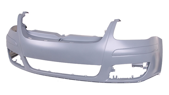 PARAGOLPE DEL VW BORA 08
