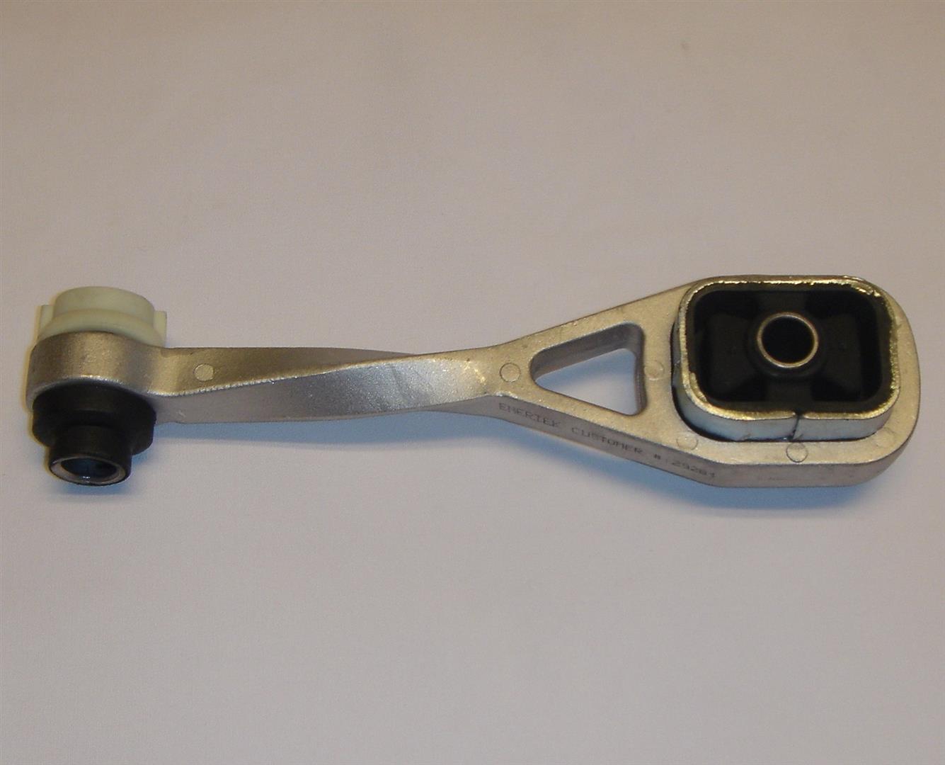 SOPORTE MOTOR TRA RENAULT CLIO 96 (BIELA) GSP