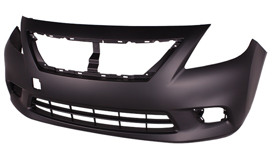 PARAGOLPE DEL NISSAN VERSA 2011-2014