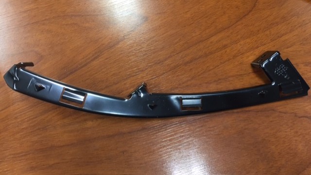 SOPORTE PARAG DEL DER KIA CERATO 09 (SUP)