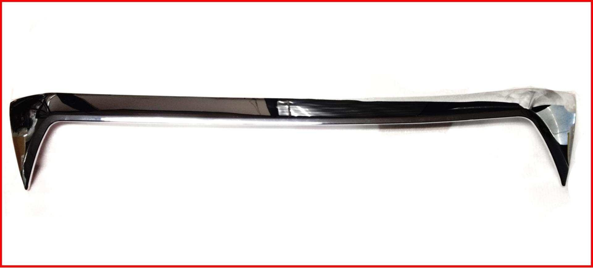 MOLDURA CARETA TOYOTA HILUX 2008-2011 (CRO)