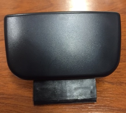 MANIJA PUERTA DEL DER/IZQ CITROEN SAXO/PEUGEOT 106