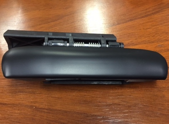 MANIJA PUERTA DEL DER CITROEN XSARA 98