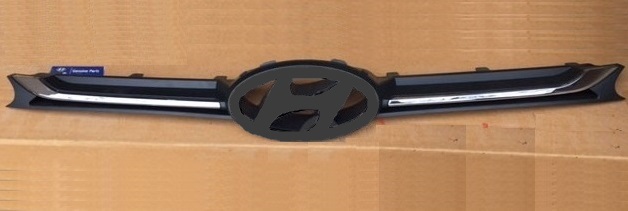 CARETA HYUNDAI GRAND I10 18 (HATCH) (SIN EMBLEMA)