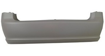 PARAGOLPE TRA GM CORSA 11 (SEDAN) (PRIMED) (A)