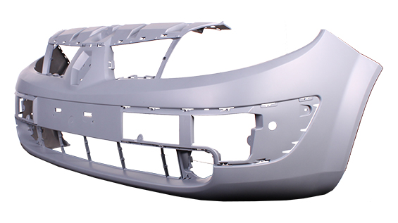 PARAGOLPE DEL RENAULT SCENIC II 08