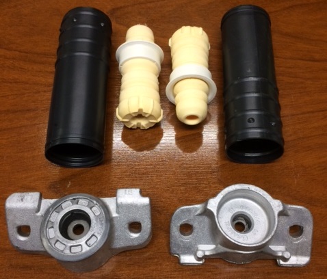 KIT AMORTIGUADOR TRA GM PRISMA-ONIX-SONIC (B)