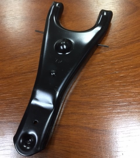 HORQUILLA EMBRAGUE HYUNDAI H1 08 (K)