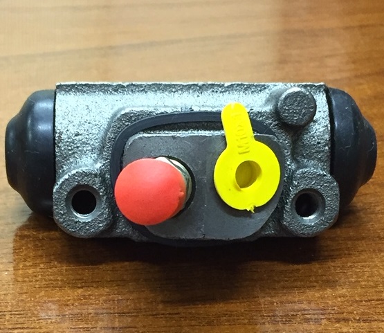 CILINDRO FRENO TRA DER HYUNDAI PORTER 96 (5/8