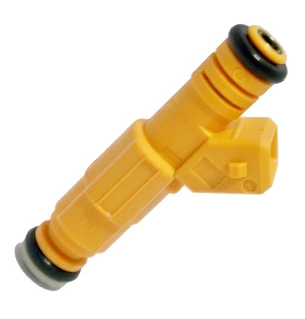 INYECTOR NAFTA GM CORSA 1.6 01