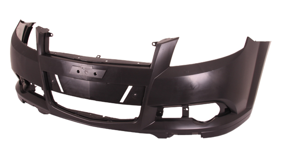 PARAGOLPE DEL GM AVEO G3 2012