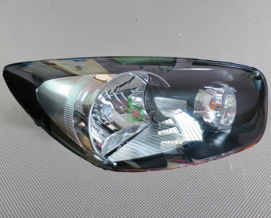 SEMIOPTICA DER KIA PICANTO 2012-2017 TODO