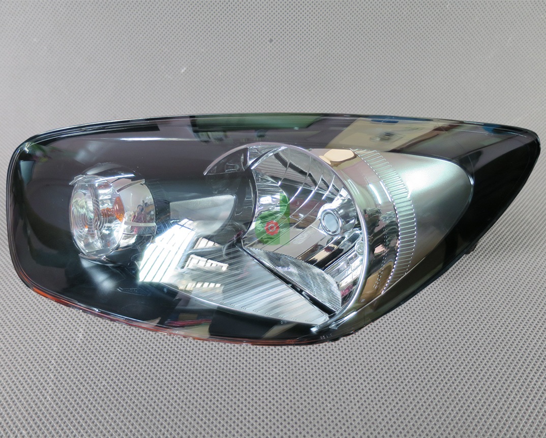 SEMIOPTICA IZQ KIA PICANTO 2012-2017 TODO