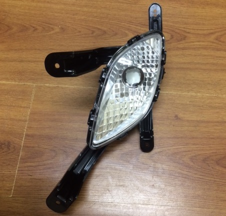 CAMINERO IZQ KIA PICANTO 2012-2014 DEPO