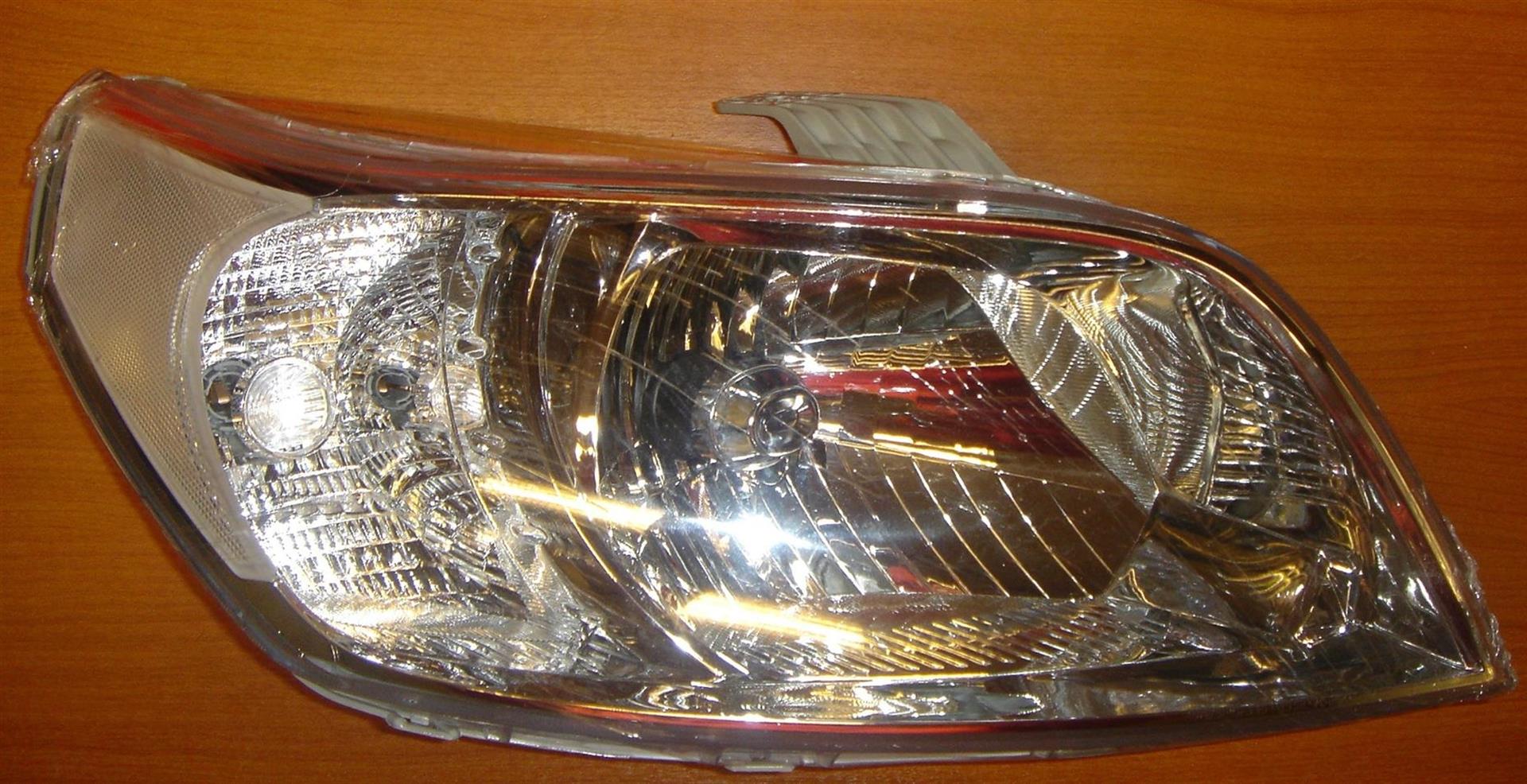 SEMIOPTICA DER GM AVEO (G3) 12 DEPO