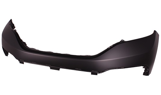 PARAGOLPE DEL HONDA CRV 12 (SUP)
