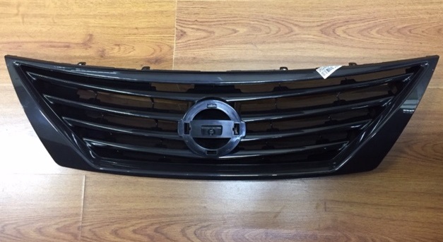 CARETA NISSAN VERSA 2011-2014 (S/MOL)