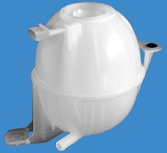 TANQUE RADIADOR C/ SENSOR VW AMAROK