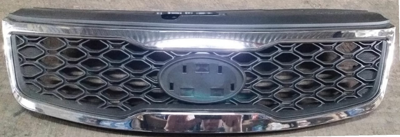CARETA KIA RIO 06