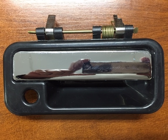 MANIJA PUERTA DEL DER GWM SAILOR (CROMADA)