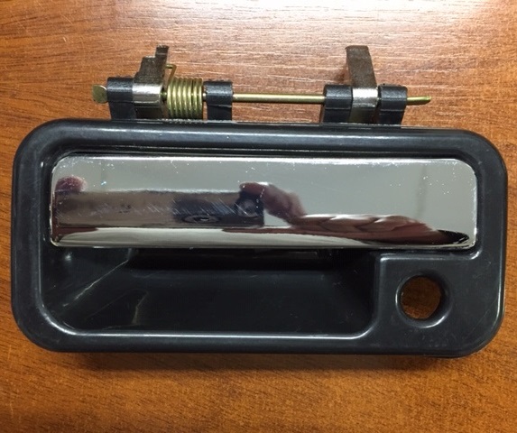 MANIJA PUERTA DEL IZQ GWM SAILOR (NEGRA)