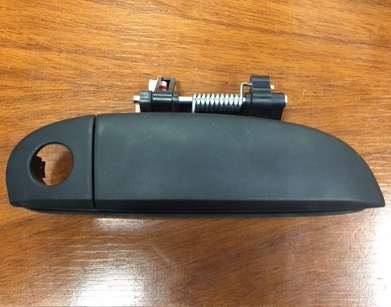 MANIJA PUERTA DEL DER HYUNDAI I10 08