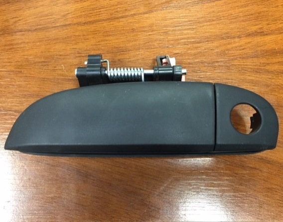 MANIJA PUERTA DEL IZQ HYUNDAI I10 08