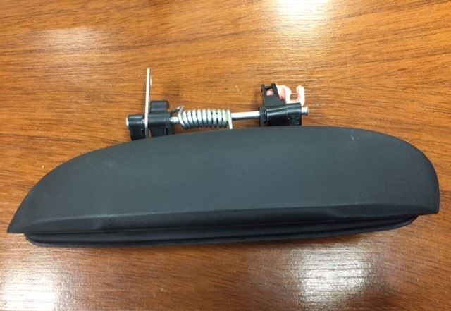 MANIJA PUERTA TRA IZQ HYUNDAI I10 08