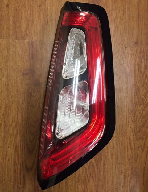 FAROL TRA DER FIAT PUNTO EVO 12 DEPO