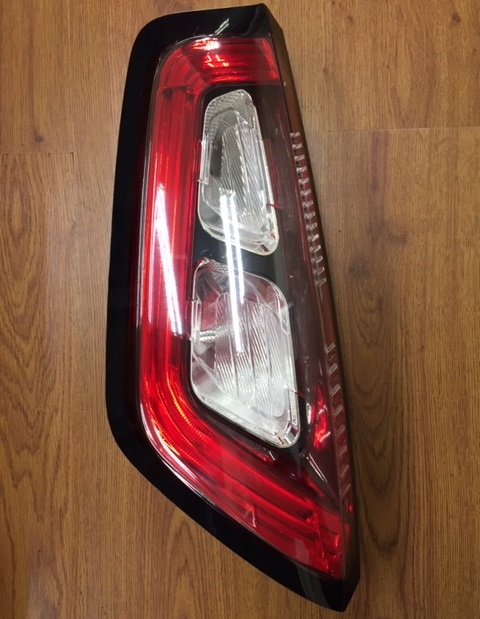 FAROL TRA IZQ FIAT PUNTO EVO 12 DEPO