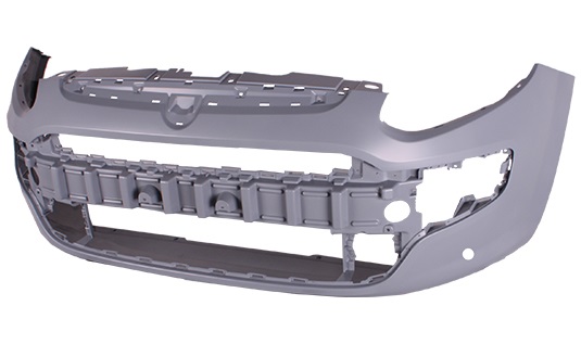 PARAGOLPE DEL FIAT PUNTO EVO 12