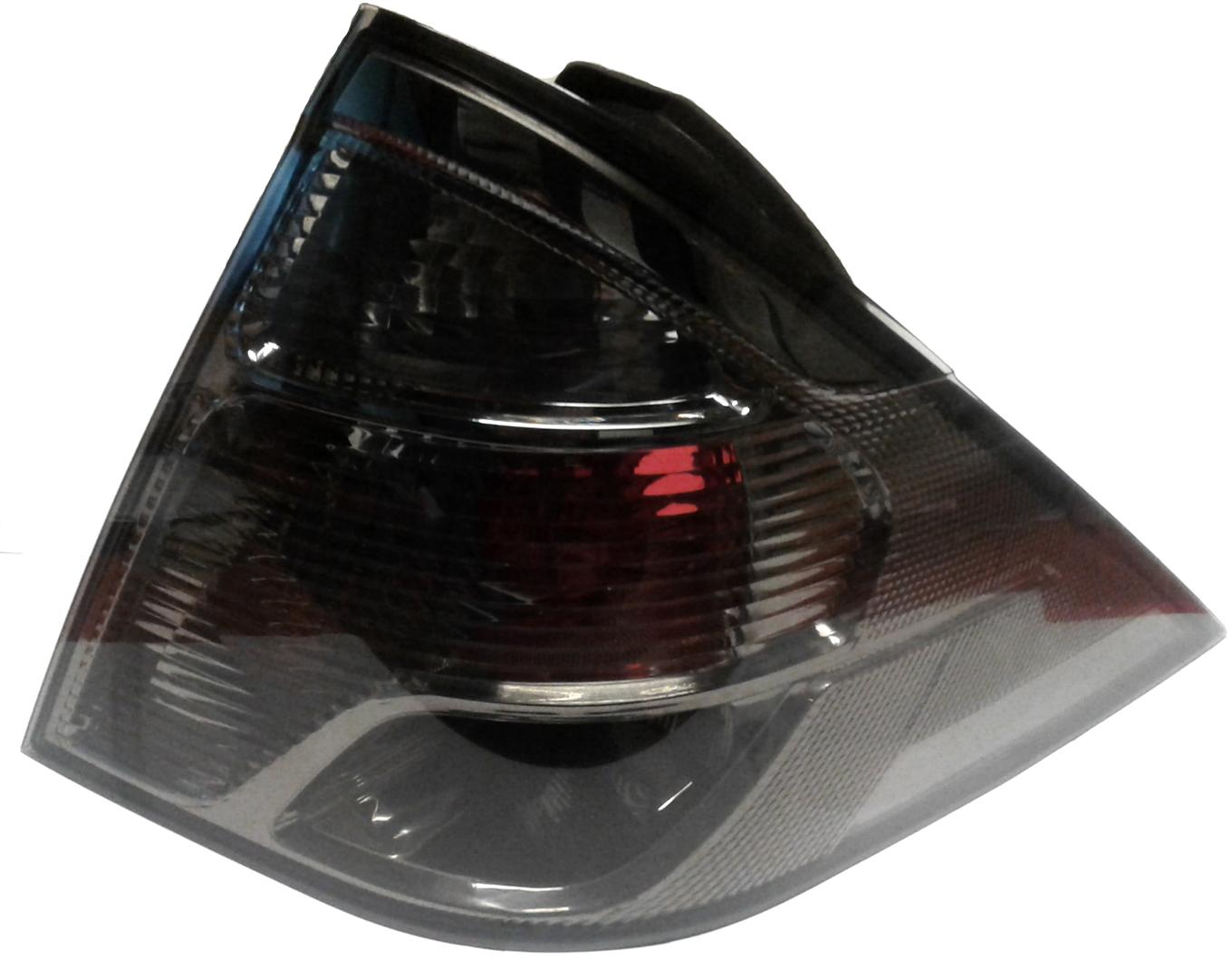 FAROL TRA DER FORD FIESTA 11