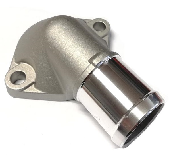PIPA TERMOSTATO HYUNDAI ACCENT 94