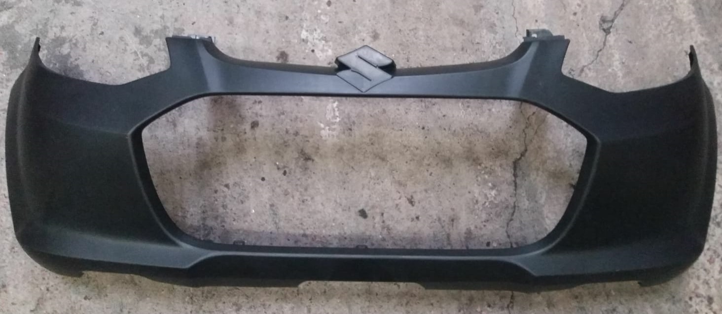 PARAGOLPE DEL SUZUKI ALTO 13 S/CAMINERO INDIO