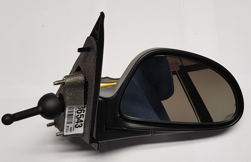 ESPEJO DER SUZUKI ALTO 13 (C/MAN) ORIGINAL