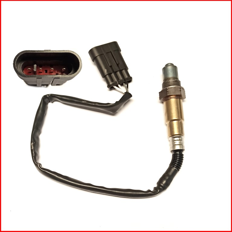 SENSOR OXIGENO LAMBDA FIAT PALIO-SIENA 1.3 16V