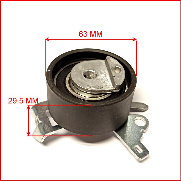 TENSOR MOVIL CITROEN-PEUGEOT 2.0 16v ENGI