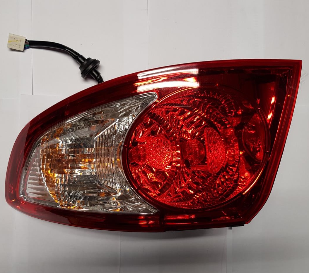 FAROL TRA DER HYUNDAI SANTA FE 07