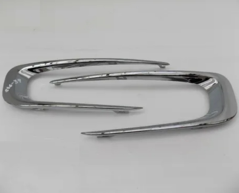 MOLDURA MARCO CAMINERO(KIT 2)DER/IZQ PEUGEOT 2008