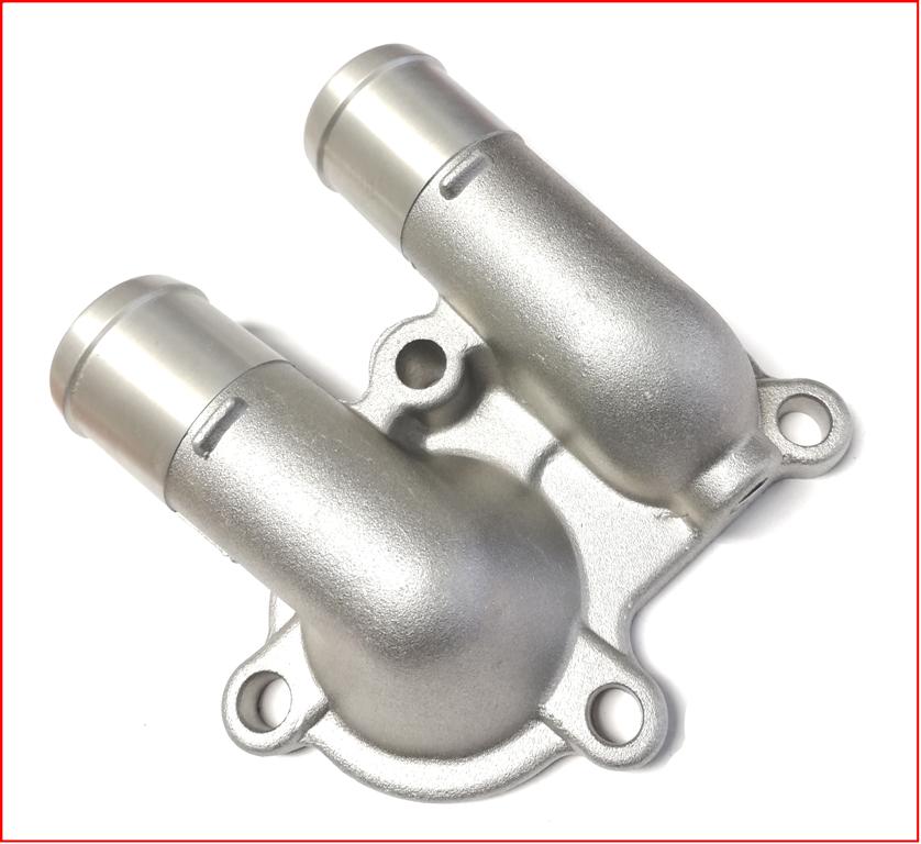 PIPA TERMOSTATO HYUNDAI 1.5
