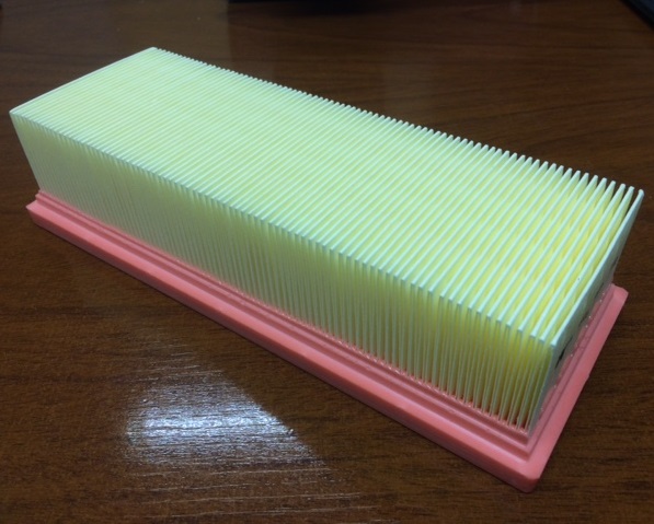 FILTRO AIRE SUZUKI CELERIO 10