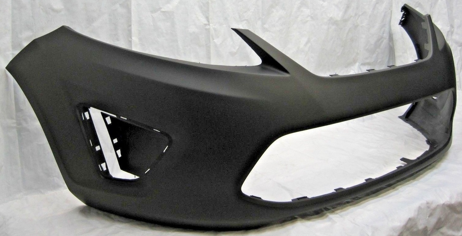 PARAGOLPE DEL FORD FIESTA 11 (PRIMED)