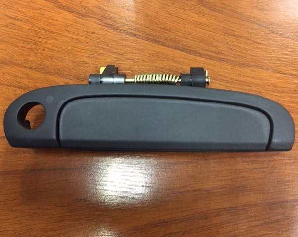MANIJA PUERTA DEL DER KIA PICANTO 05
