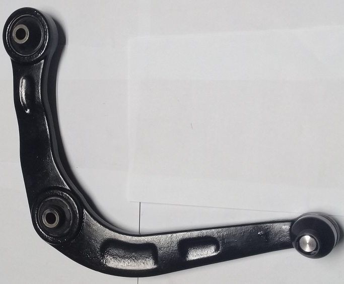 BASTIDOR INF IZQ PEUGEOT 206 98 AYD